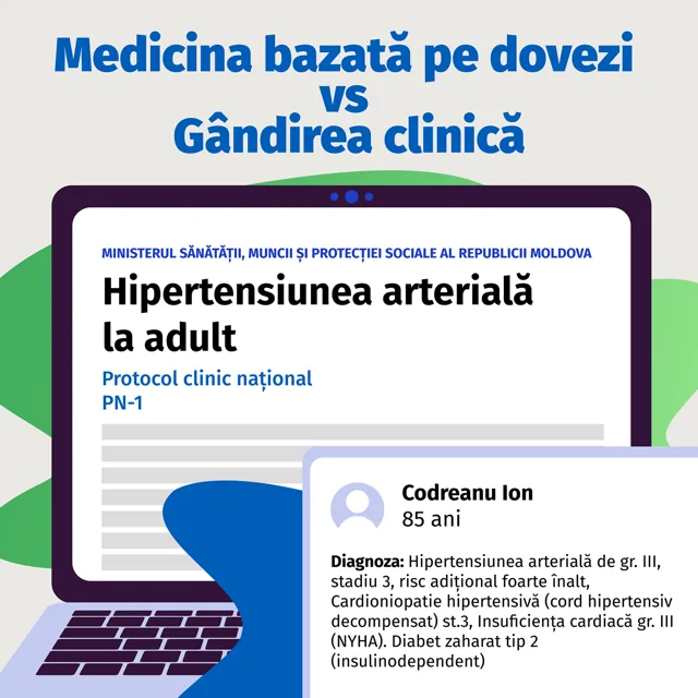 Артериальная гипертензия и защита почек